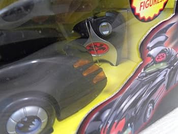 Amazon.co.jp: バットマン ロビン ラジコン RC バットモービル